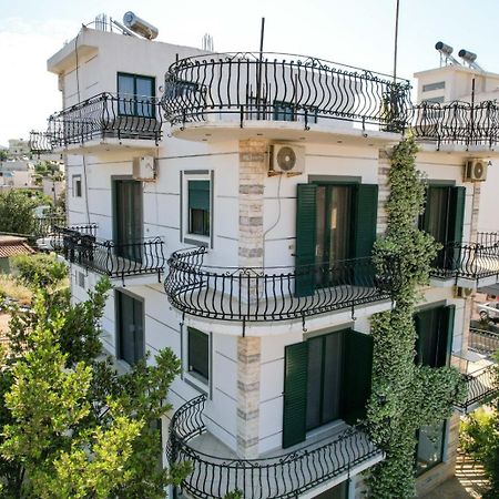 Sea La Vie Apartments Ksamil Exterior photo