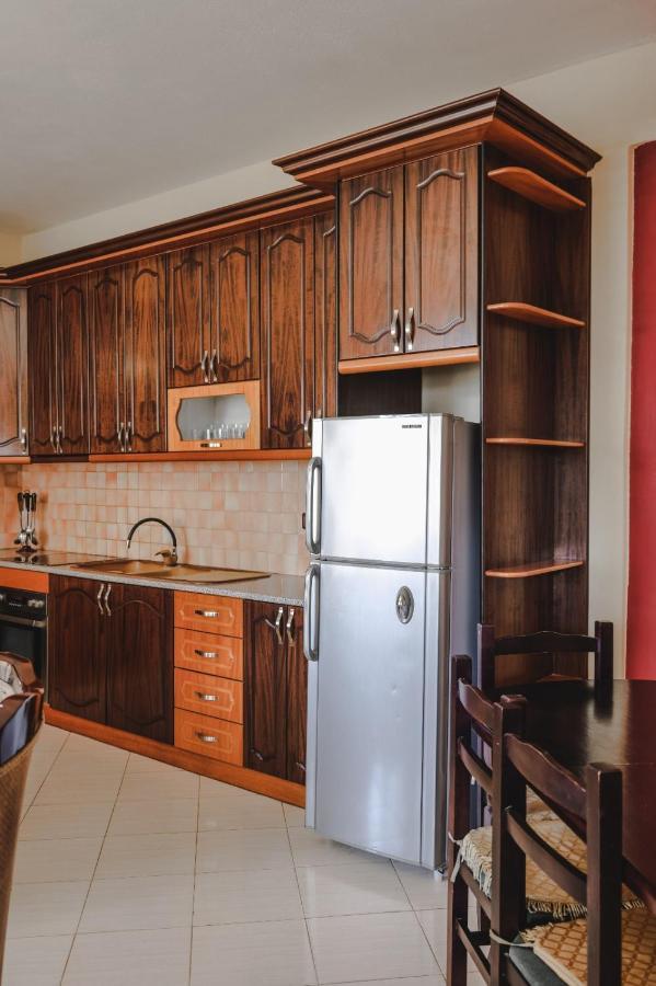 Sea La Vie Apartments Ksamil Exterior photo