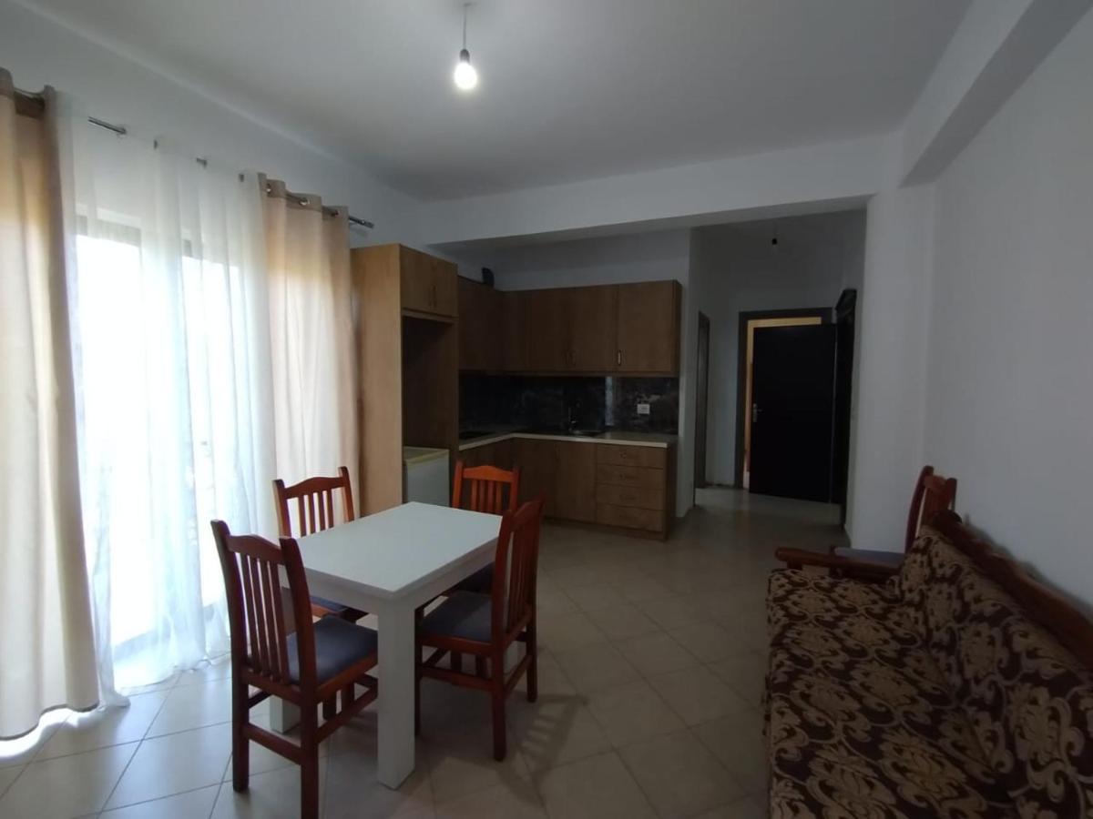 Sea La Vie Apartments Ksamil Exterior photo