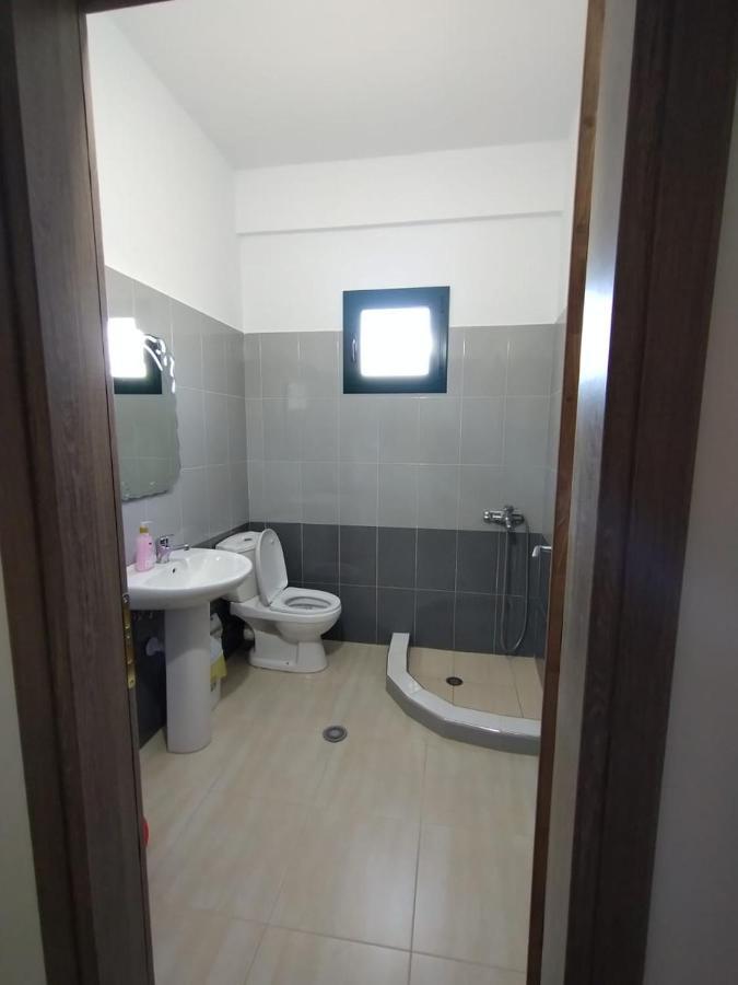 Sea La Vie Apartments Ksamil Exterior photo