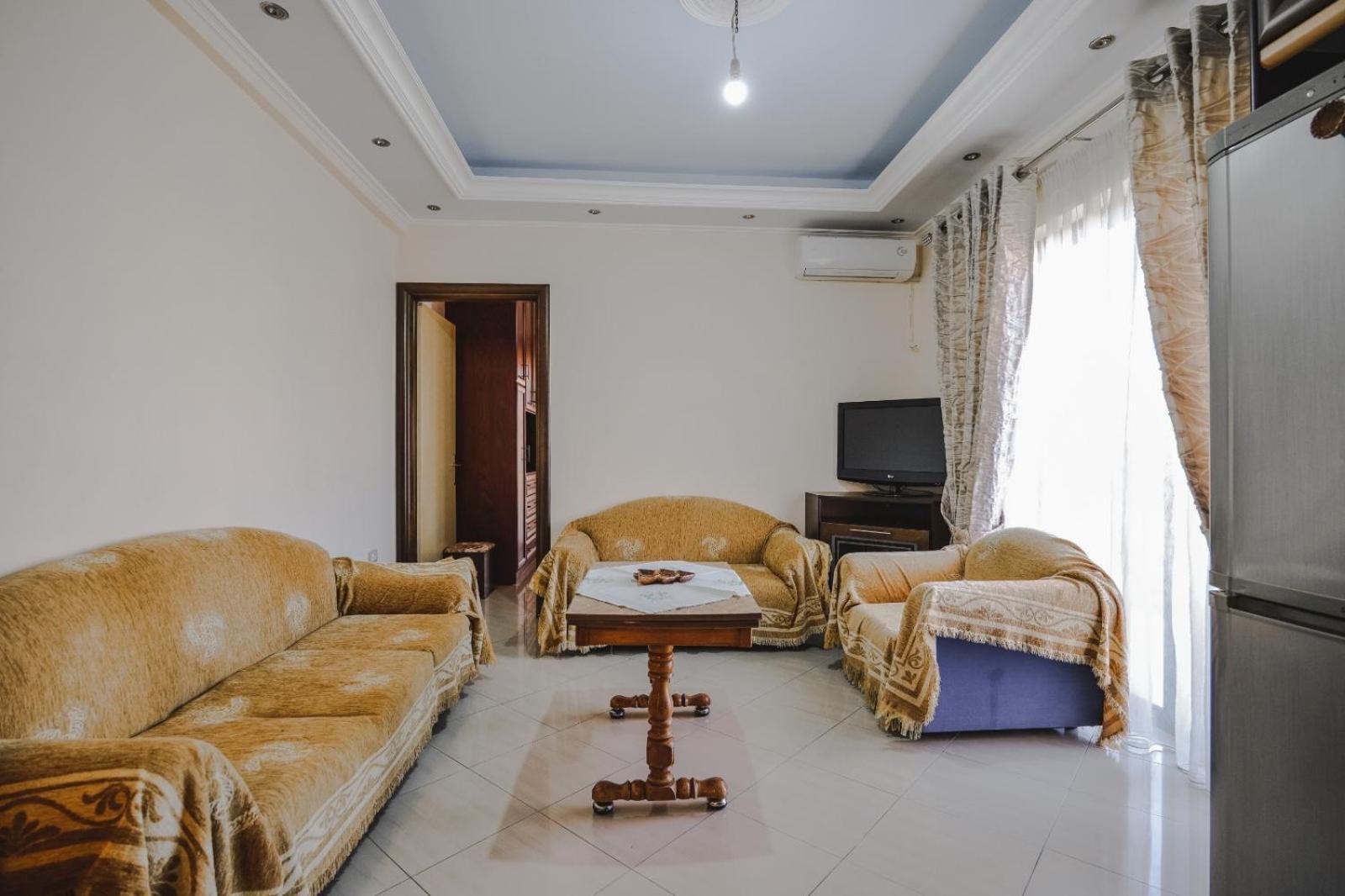 Sea La Vie Apartments Ksamil Exterior photo